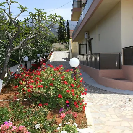 Triton Garden Hotel-2