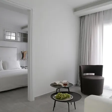 Racconto Boutique Design Hotel (Adults Only)-3