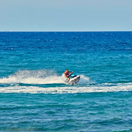 Lesante Blu Exclusive Beach Resort - Adults Only-3