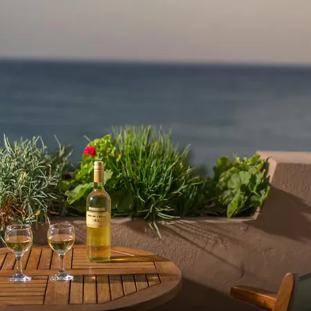 Alianthos Beach Hotel-2