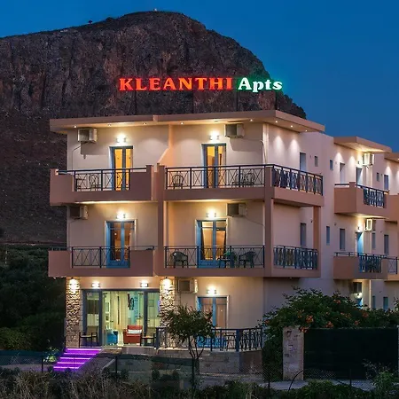 Kleanthi Apartments-3