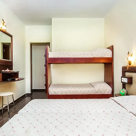 Elinotel Polis Hotel-2