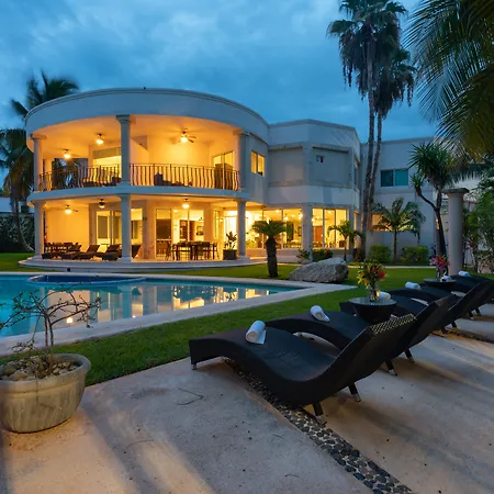 Villa Palmeras-2