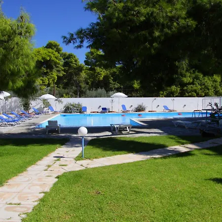 Siagas Beach Hotel-2