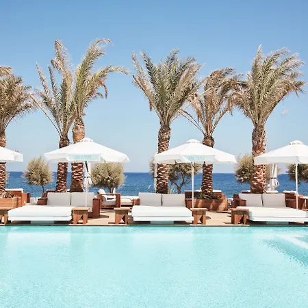 Nikki Beach Resort & Spa Santorini-3