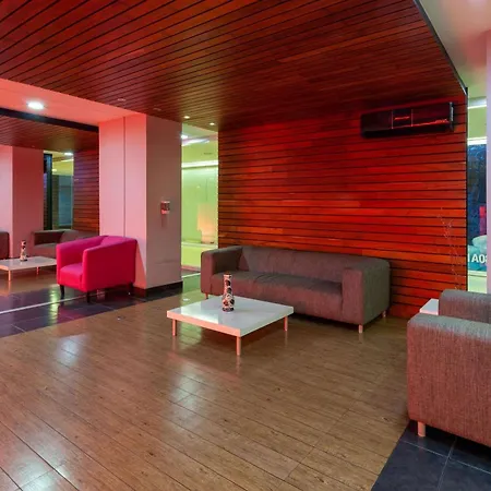 Ramada By Wyndham Acapulco Hotel & Suites-3