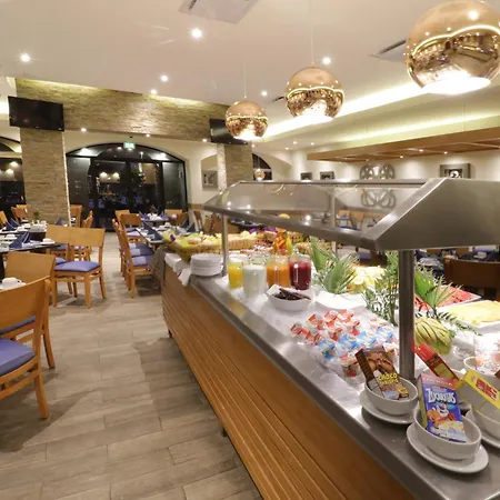 Holiday Inn Monterrey Norte By Ihg-3