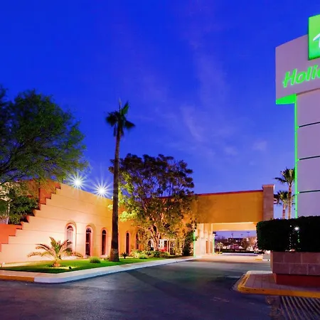 Holiday Inn Monterrey Norte By Ihg-2