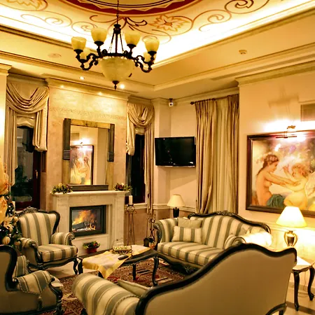 Theofilos Paradise Boutique Hotel-3