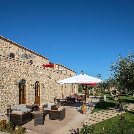 Mystras Grand Palace Resort & Spa-2
