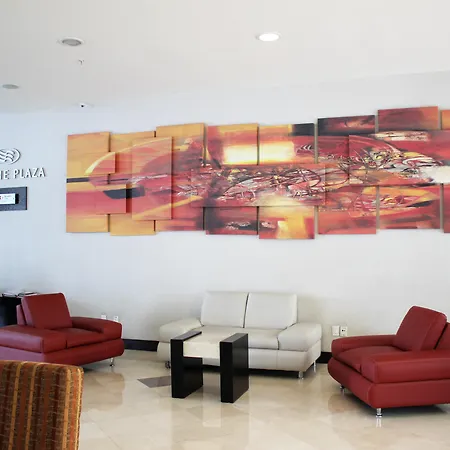 Crowne Plaza Leon By Ihg-2