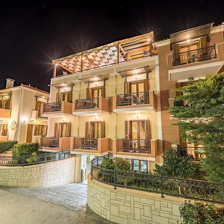 Theofilos Paradise Boutique Hotel-2