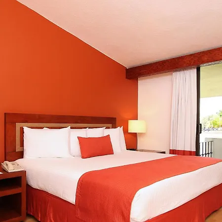 Fiesta Inn Villahermosa Cencali-2