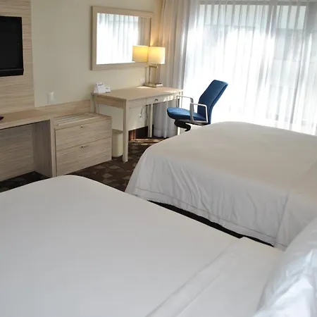 Holiday Inn Express Toluca By Ihg-2
