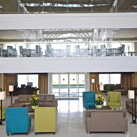 Holiday Inn Express Toluca By Ihg-2