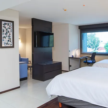 Holiday Inn Express - Mexico Basilica By Ihg-3
