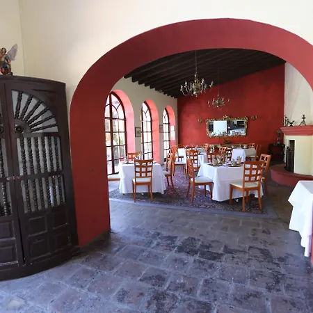Hotel Casa Colonial - Adults Only-2