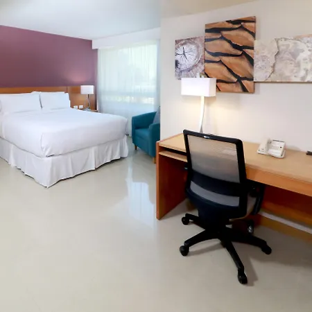 Staybridge Suites Guadalajara Expo, an IHG Hotel-3