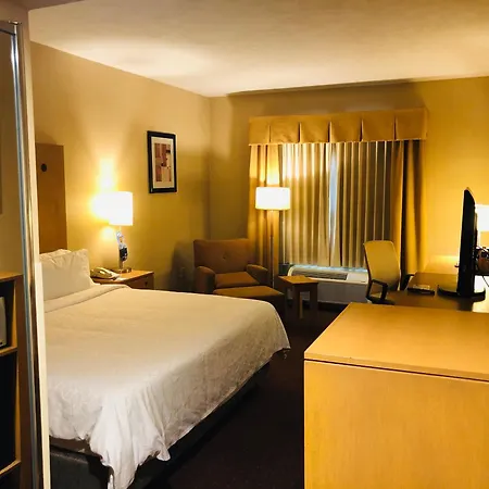Holiday Inn Express Saltillo Zona Aeropuerto By Ihg-2
