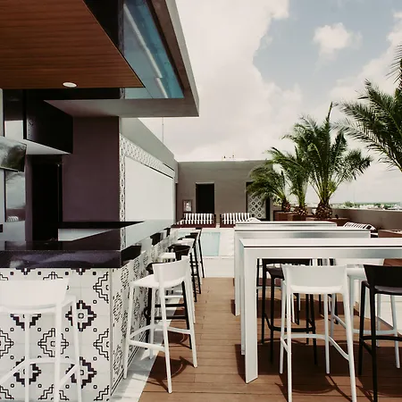 Marquee Playa Hotel (Adults Only)-2