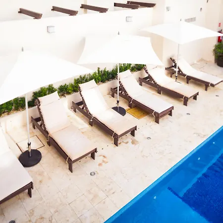 Hotel Mx Portal Maya-2