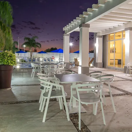 Holiday Inn Express Guaymas By Ihg-2