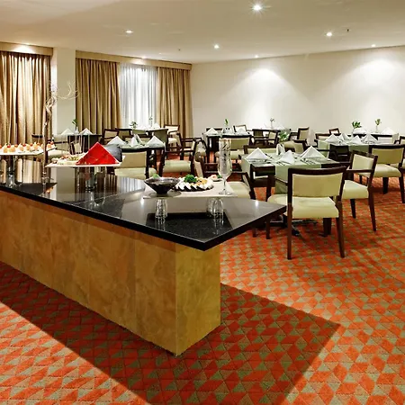 Crowne Plaza Monterrey Aeropuerto By Ihg-2
