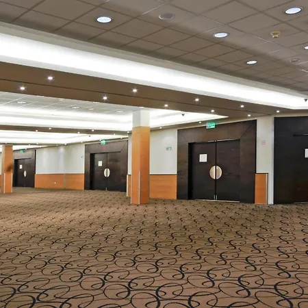Holiday Inn Irapuato By Ihg-2