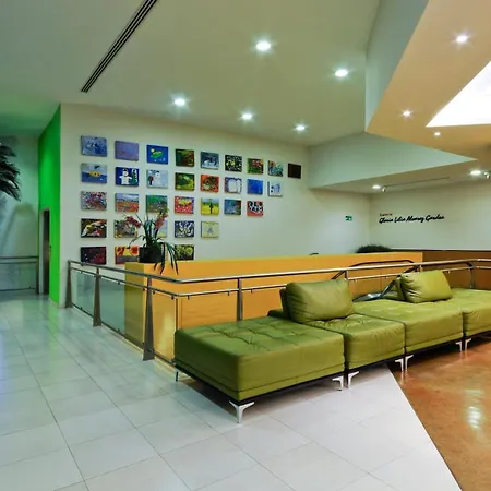 Holiday Inn Irapuato By Ihg-3