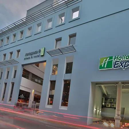 Holiday Inn Express Xalapa By Ihg-3