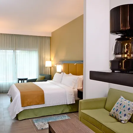 Holiday Inn Tampico-Altamira, an IHG Hotel-3