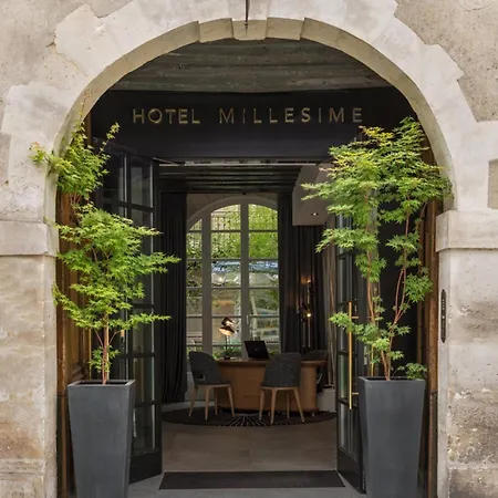 Millesime Hotel-2