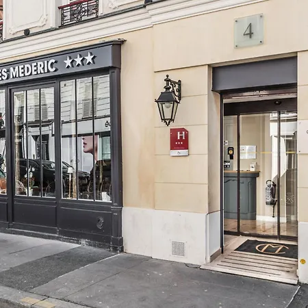 Courcelles Mederic-3