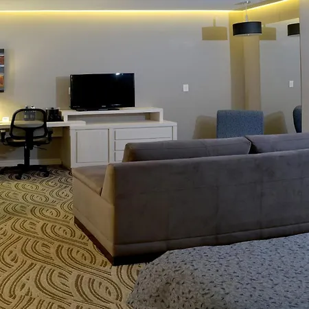 Holiday Inn Express Pachuca By Ihg-2