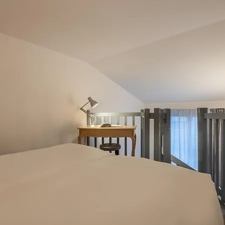 Hotel Baudelaire Opera-3