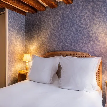 Hotel Baudelaire Opera-3