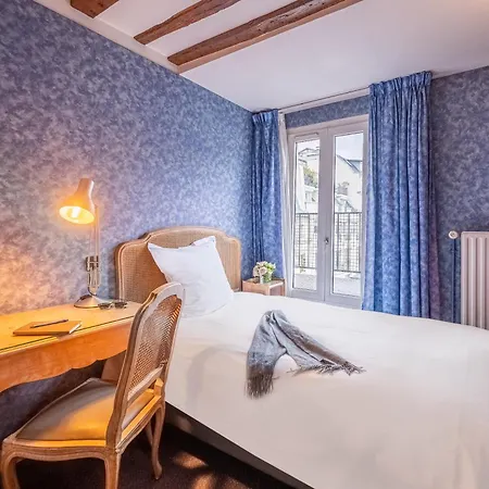 Hotel Baudelaire Opera-2