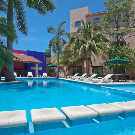 Holiday Inn Ciudad Del Carmen, an IHG Hotel-2