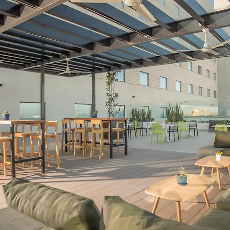 Holiday Inn & Suites - Aguascalientes By Ihg-2