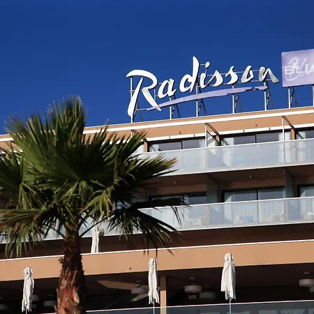 Radisson Blu Resort & Spa, Ajaccio Bay-3