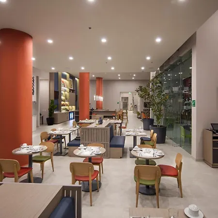 Holiday Inn & Suites - Aguascalientes By Ihg-3