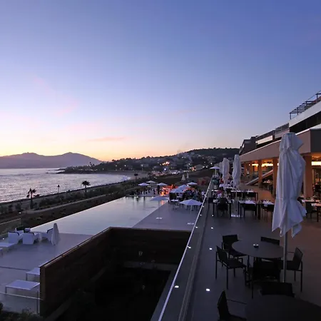 Radisson Blu Resort & Spa, Ajaccio Bay-2