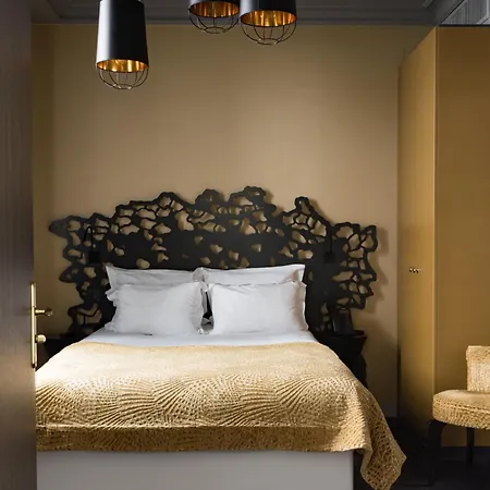 Empreinte Hotel & Spa-2