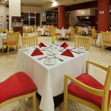Holiday Inn Tuxpan - Convention Center By Ihg-3