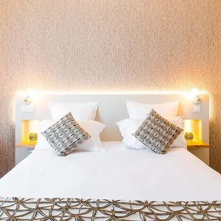 Hotel Le C - Boutique Hotel-3