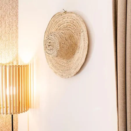 Hotel Le C - Boutique Hotel-3