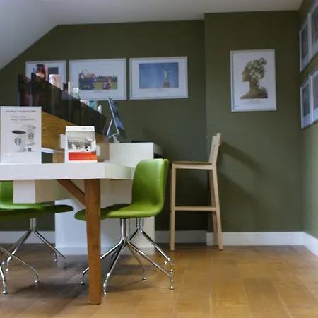 Holiday Inn Huntingdon Racecourse By Ihg-2