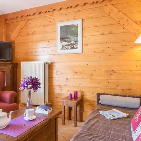 Residence Pierre & Vacances Premium Les Fermes De Meribel-3