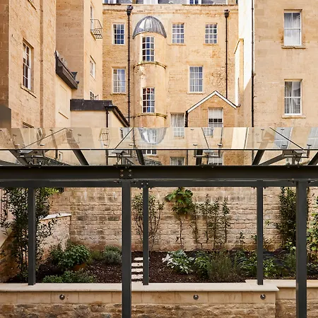 Hotel Indigo - Bath By Ihg-3