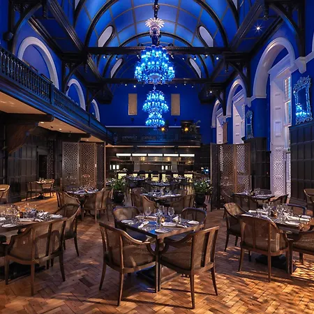 The Lalit London-2